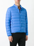 Cyclope padded jacket