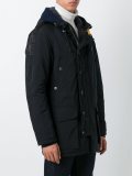 'Colin' coat