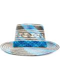 'Star of Desire' hat