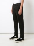 slim track pants 