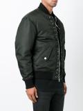 'Jedo' bomber jacket