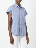 striped shirt