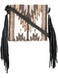 aztec shoulder bag 