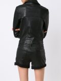 'Eve Romper'连身裤