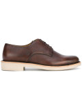 lace-up shoes