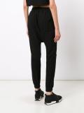 drawstring joggers