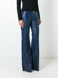 flared trousers