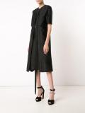 'Junu' coat