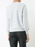 James Madison University sweatshirt