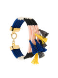 layered bracelet