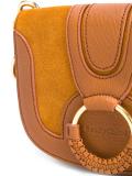Hana crossbody bag