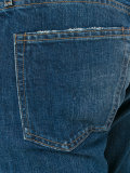 Tack slim fit jeans