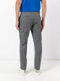 tailored trousers