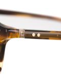 round shape glasses