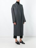 oversized coat