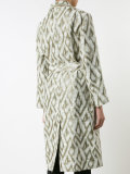 print coat