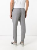logo trackpants