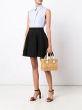 basket tote 