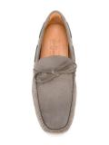 lace up loafers