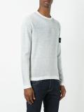 arm patch jumper