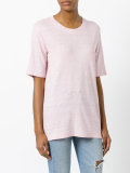 boyfriend T-shirt