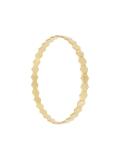 'Hexagon' bracelet 