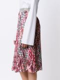 'Georgette Connie'半身裙