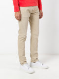slim fit jeans