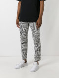 duzzle trousers 