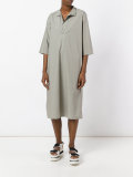 shirt dress