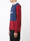 Panel Rugby shirt
