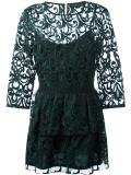 lace dress