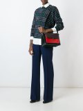 'Trunk' shoulder bag
