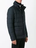 padded jacket 