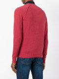 long sleeve sweater