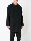 'Reversible Long Bomber'夹克