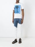 'Skinny'牛仔裤