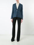 Crew Cutaway blazer