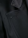 'Glyzinie' fitted jacket