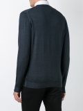 crew neck sweater