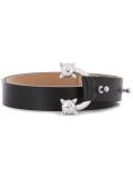 Pierce Me belt