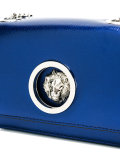 lion head shoulder bag