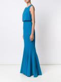 'Hazel' gown 