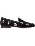'Prince' slippers