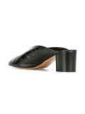 Measha mules