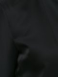尖翻领夹克