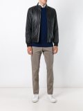 straight fit chinos