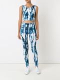 print leggings