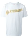 'Marihuana'T恤