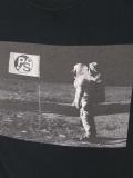 'Man On The Moon' T-shirt